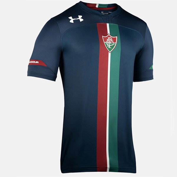 Camiseta Fluminense 3ª 2019/20 Azul